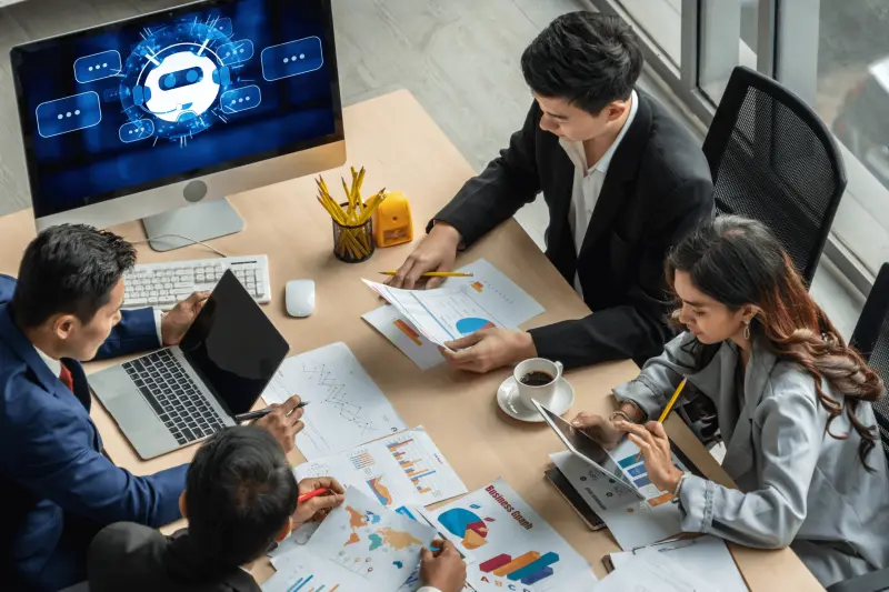IT & Software Consulting 1