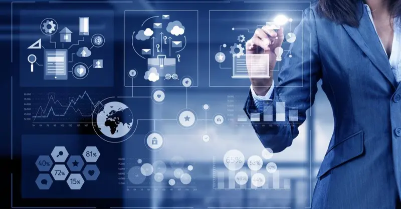 IT & Software Consulting 2