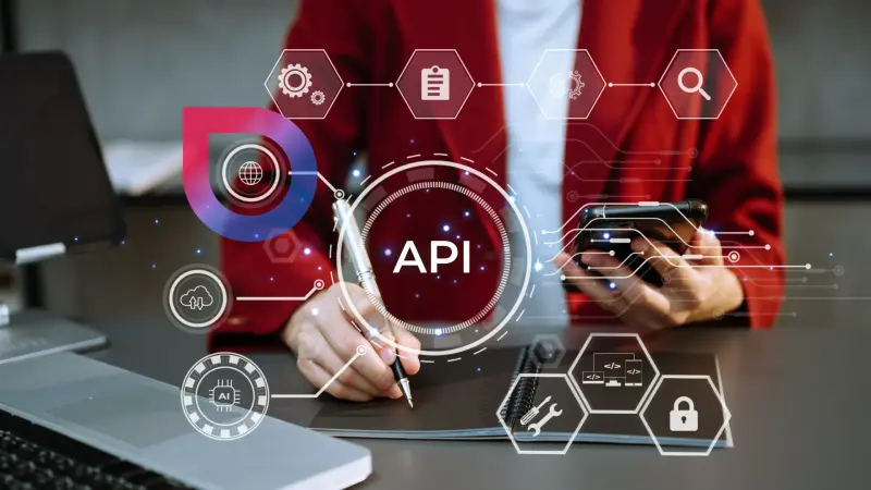 API Development & Integration 2