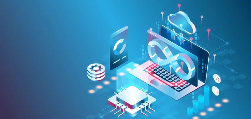 Cloud & DevOps 1