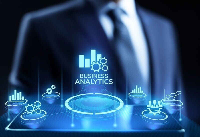 Business Data Analytics 2