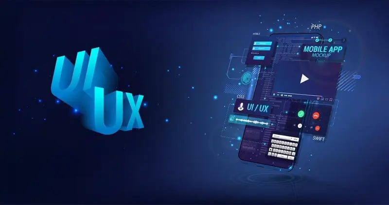 UX/UI Design 2